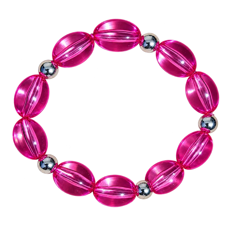 Berry Bling - Bracelet