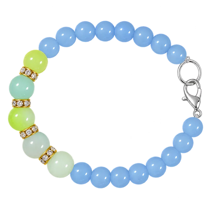 Bluebell Glow - Bracelet