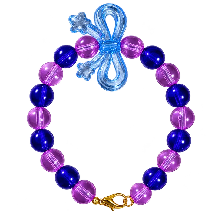 Blueberry Mist - Bracelet