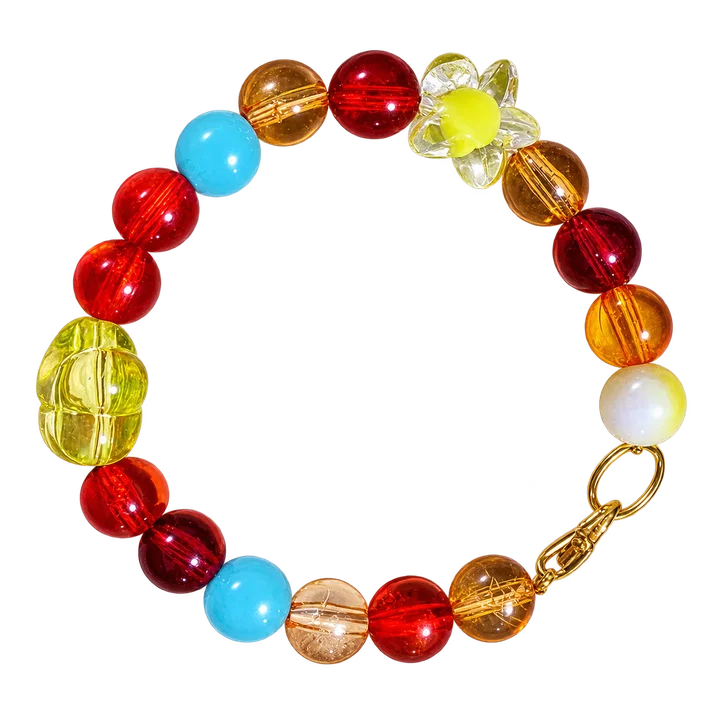 Candy Blossom - Bracelet