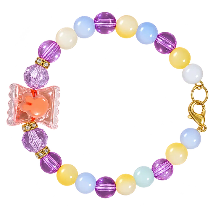 Candy Charm - Bracelet