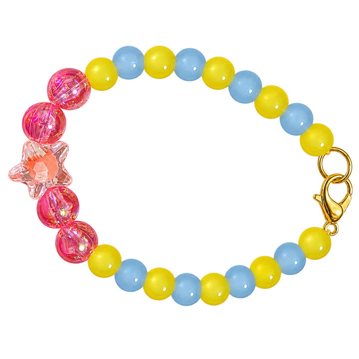 Flower Pop - Bracelet