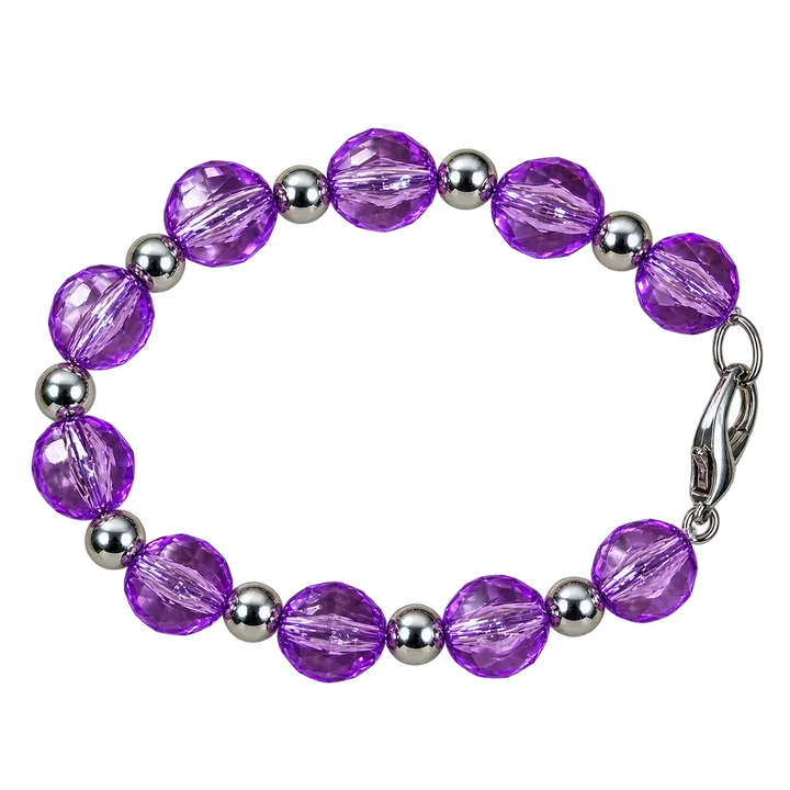 Lilac Twinkle - Bracelet
