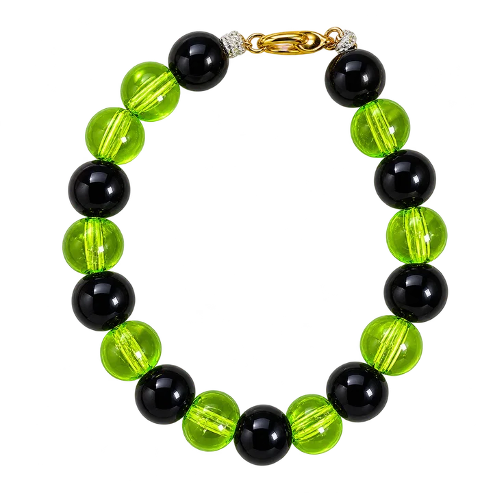 Lime Pop - Bracelet
