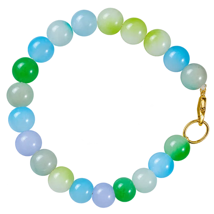 Pastel Pebbles - Bracelet