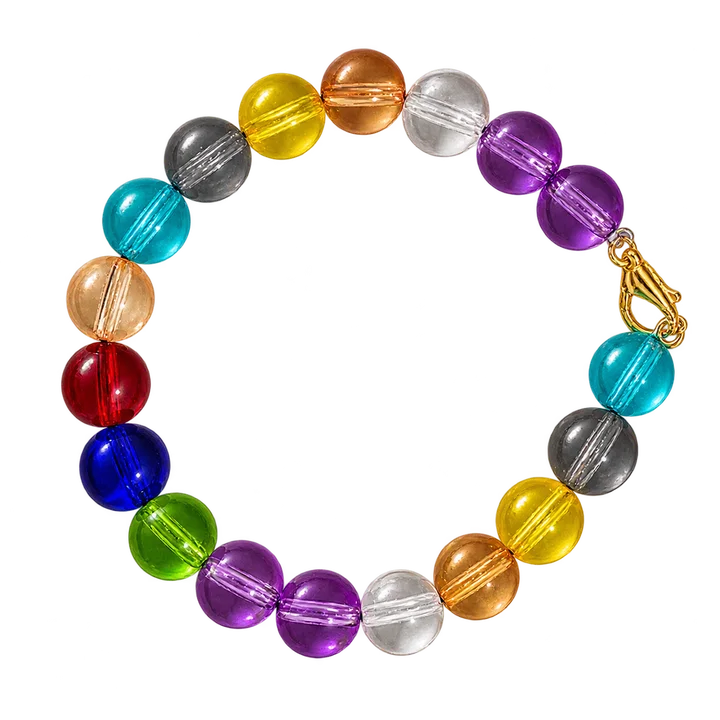 Rainbow Breeze - Bracelet