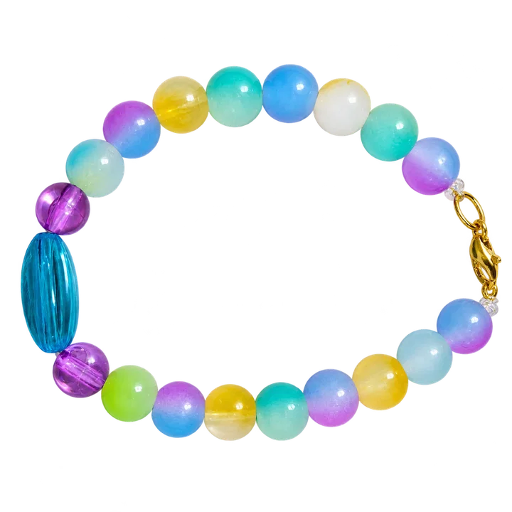 Rainbow Bubble - Bracelet